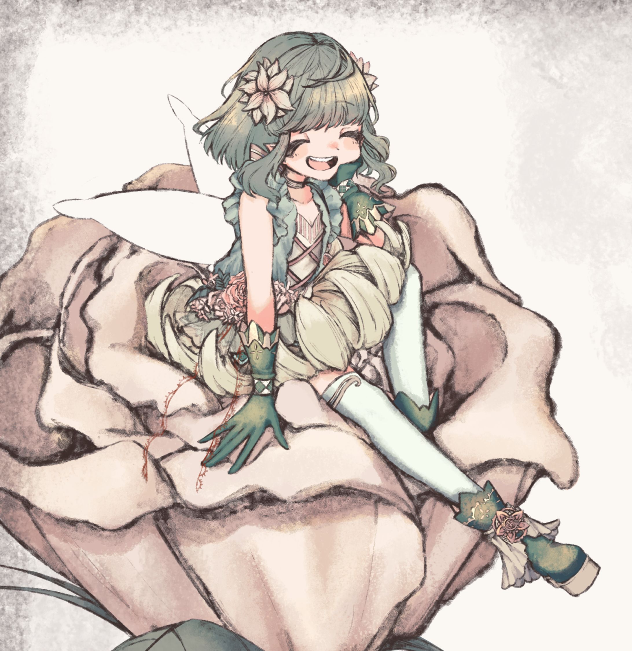 趣味絵-1