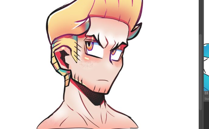 Taskmasters (MY OCs)