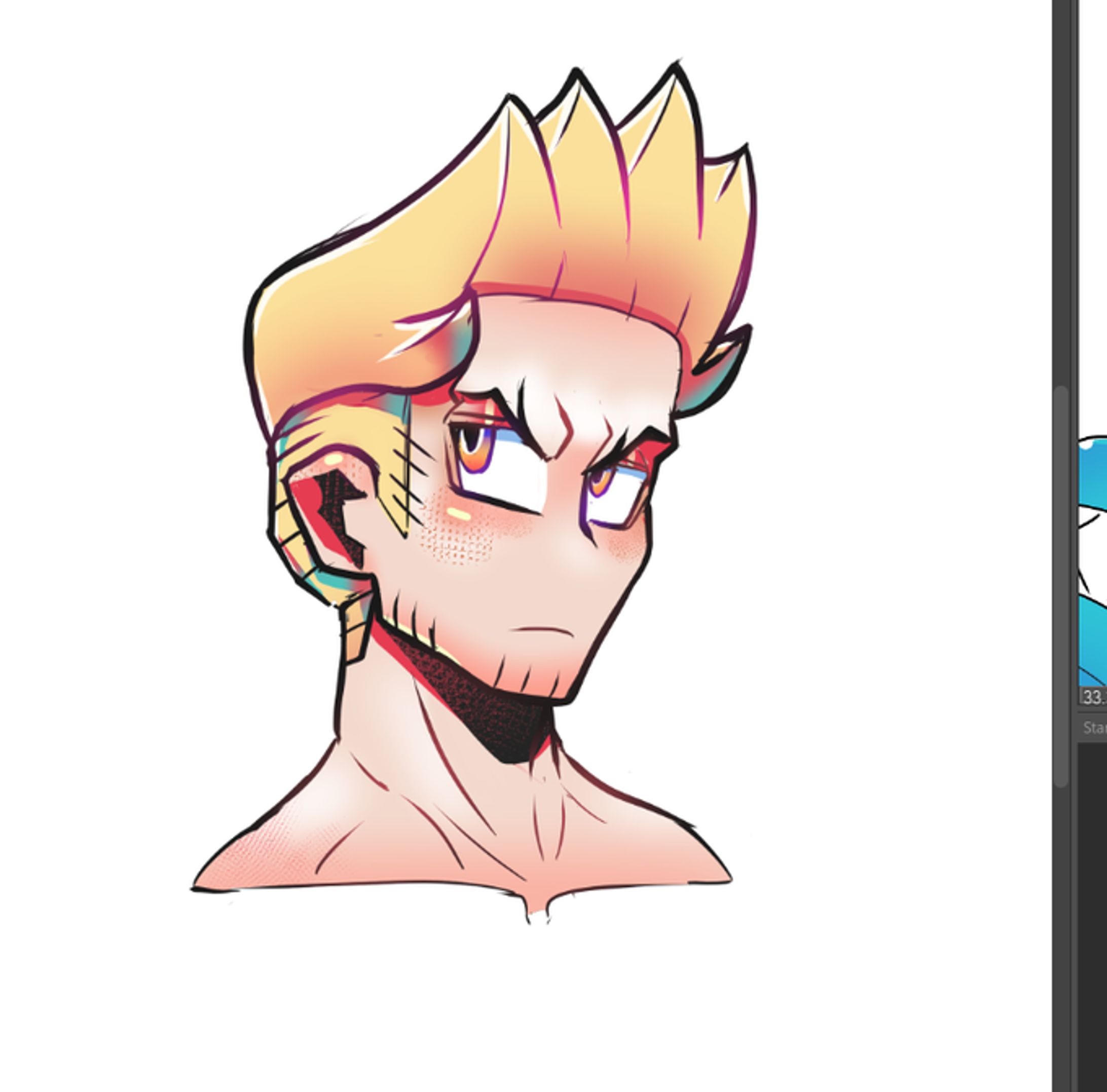 Taskmasters (MY OCs)-1