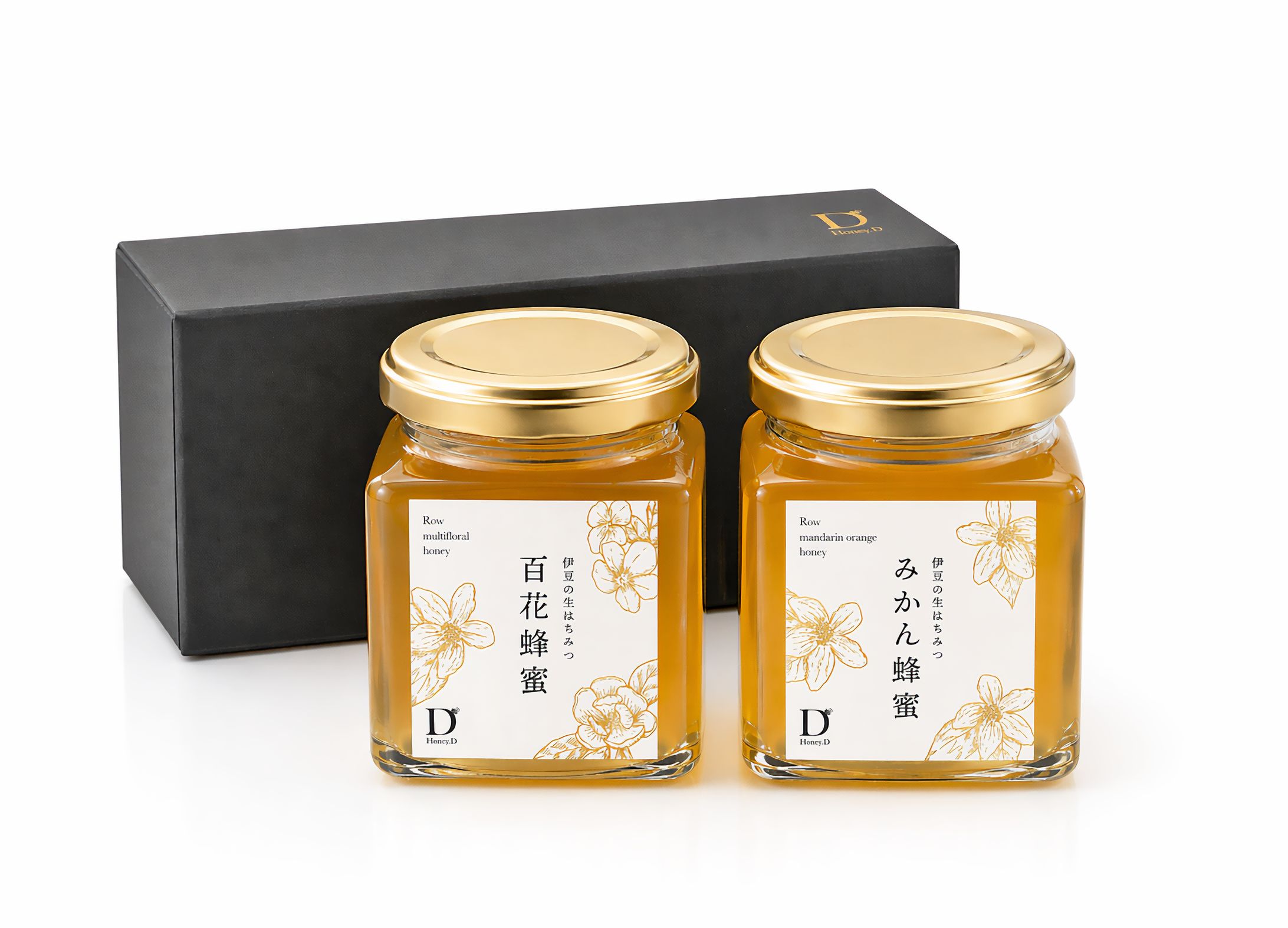 【ラベル】Honey.D様-1