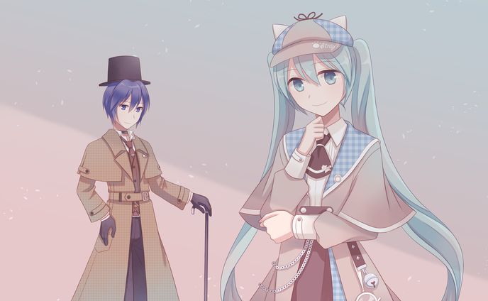 探偵