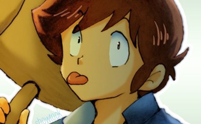 pictsquareにて開催される、うる星やつら非公式webオンリーイベントのヘッダーイラストを描かせていただきました。
#うる星やつら 
#面あた