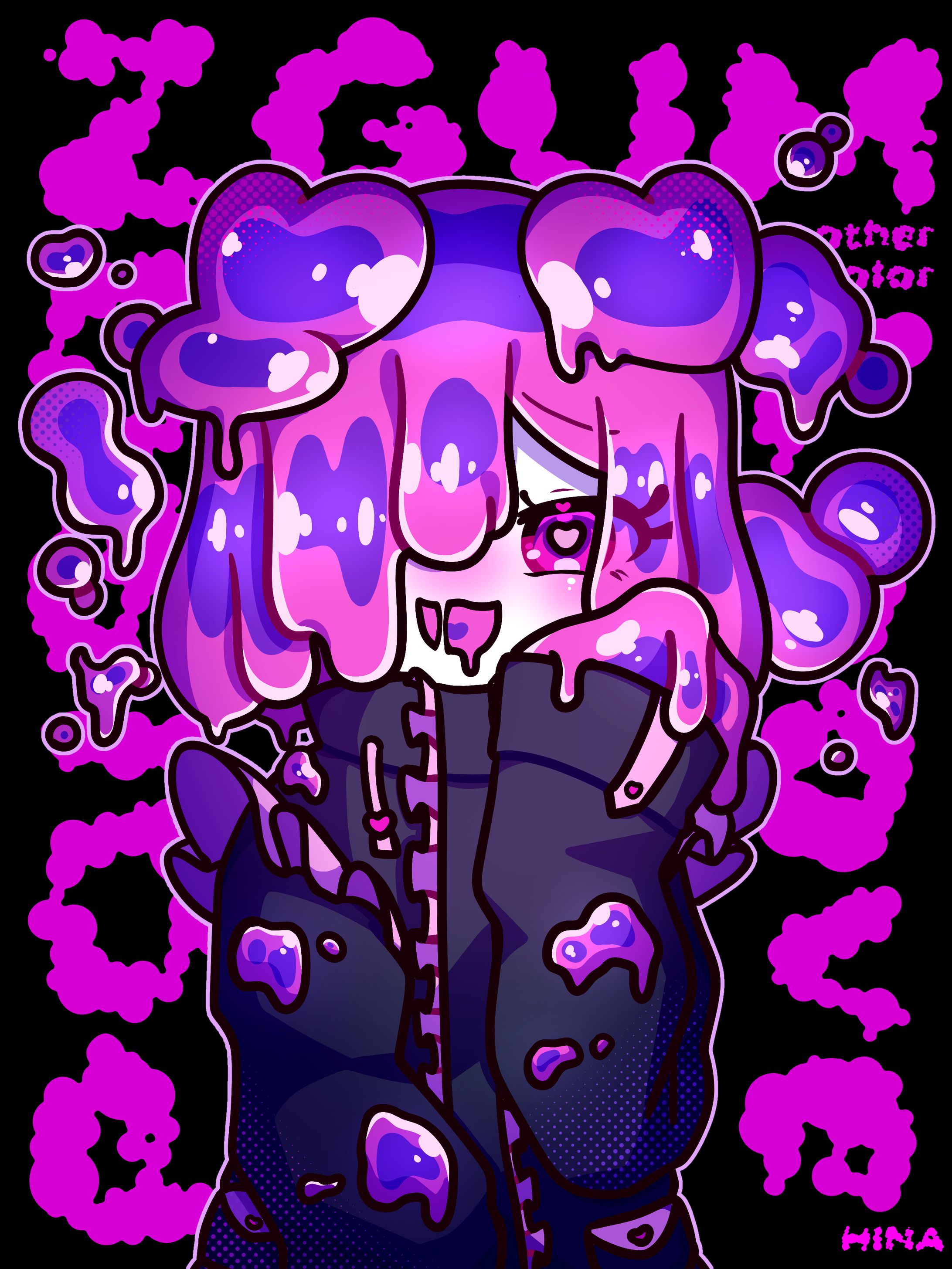 #FBGS 色違いグーピちゃん-1