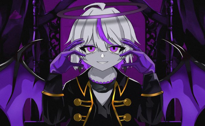 歌ってみたサムネイル