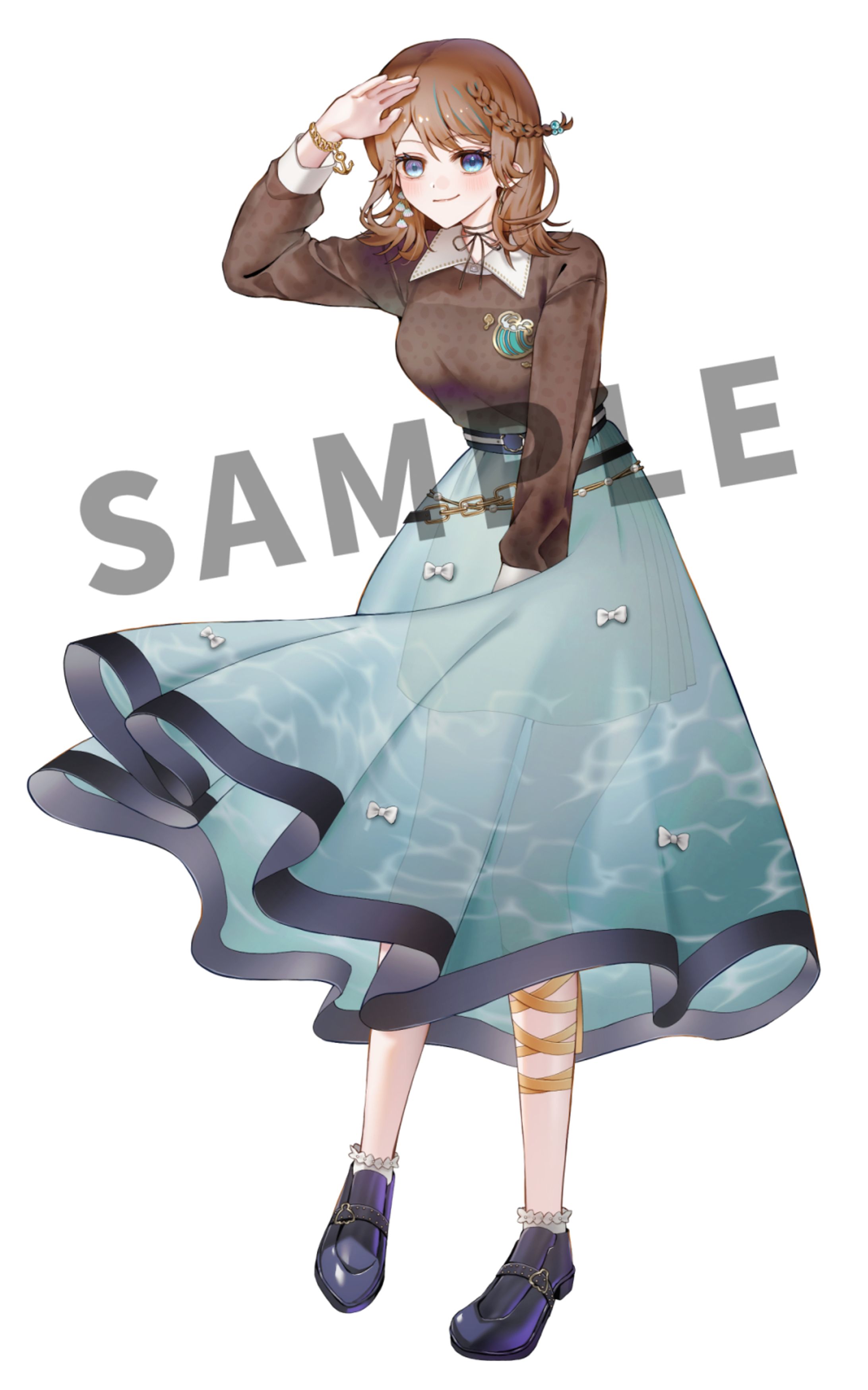 海原うたら様　キービジュアル-1