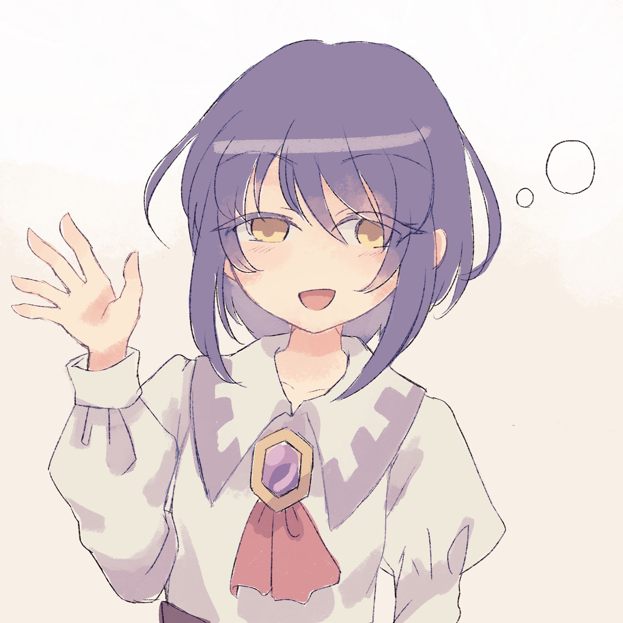 おはようイラスト-1