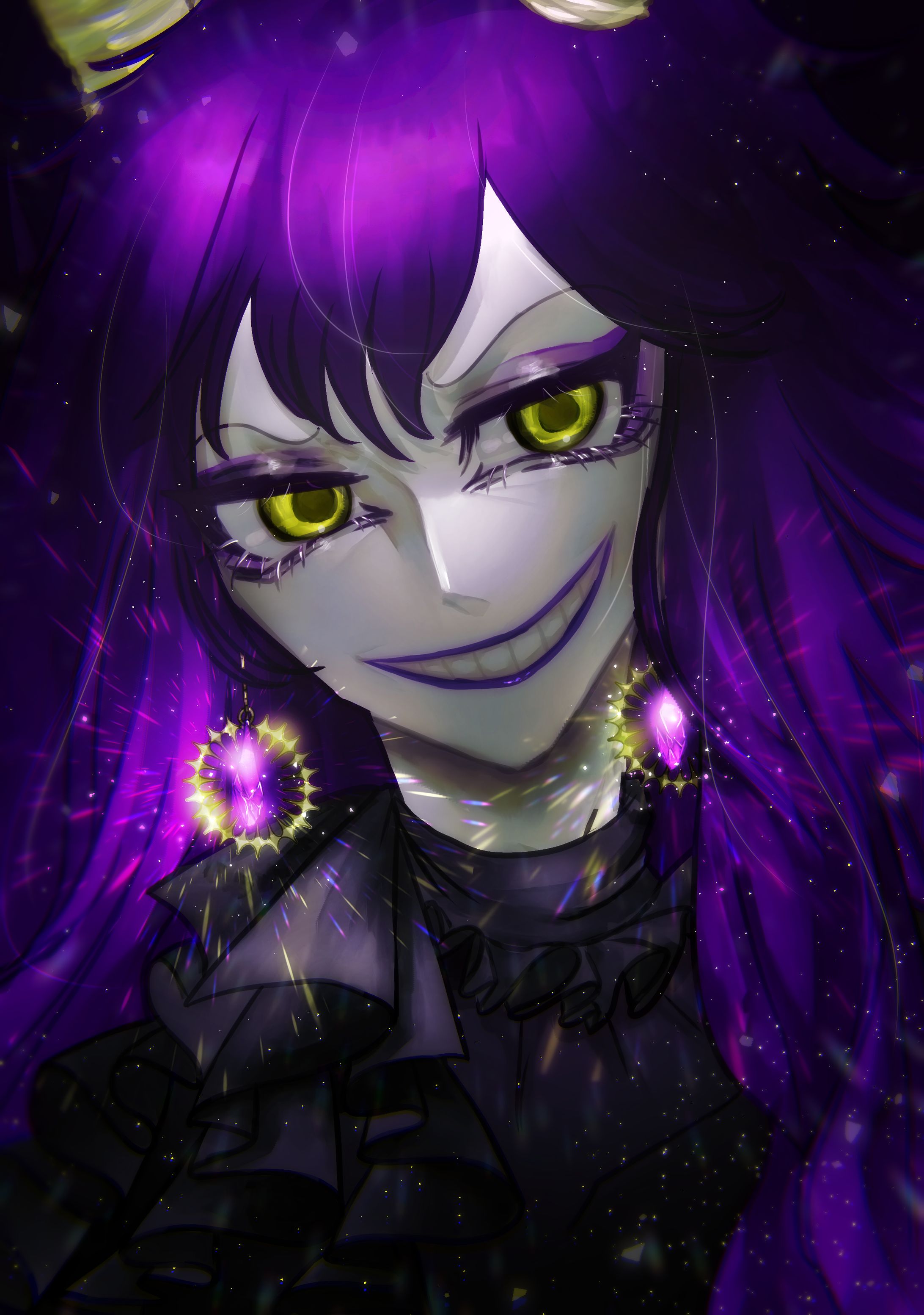 ファンアート-1