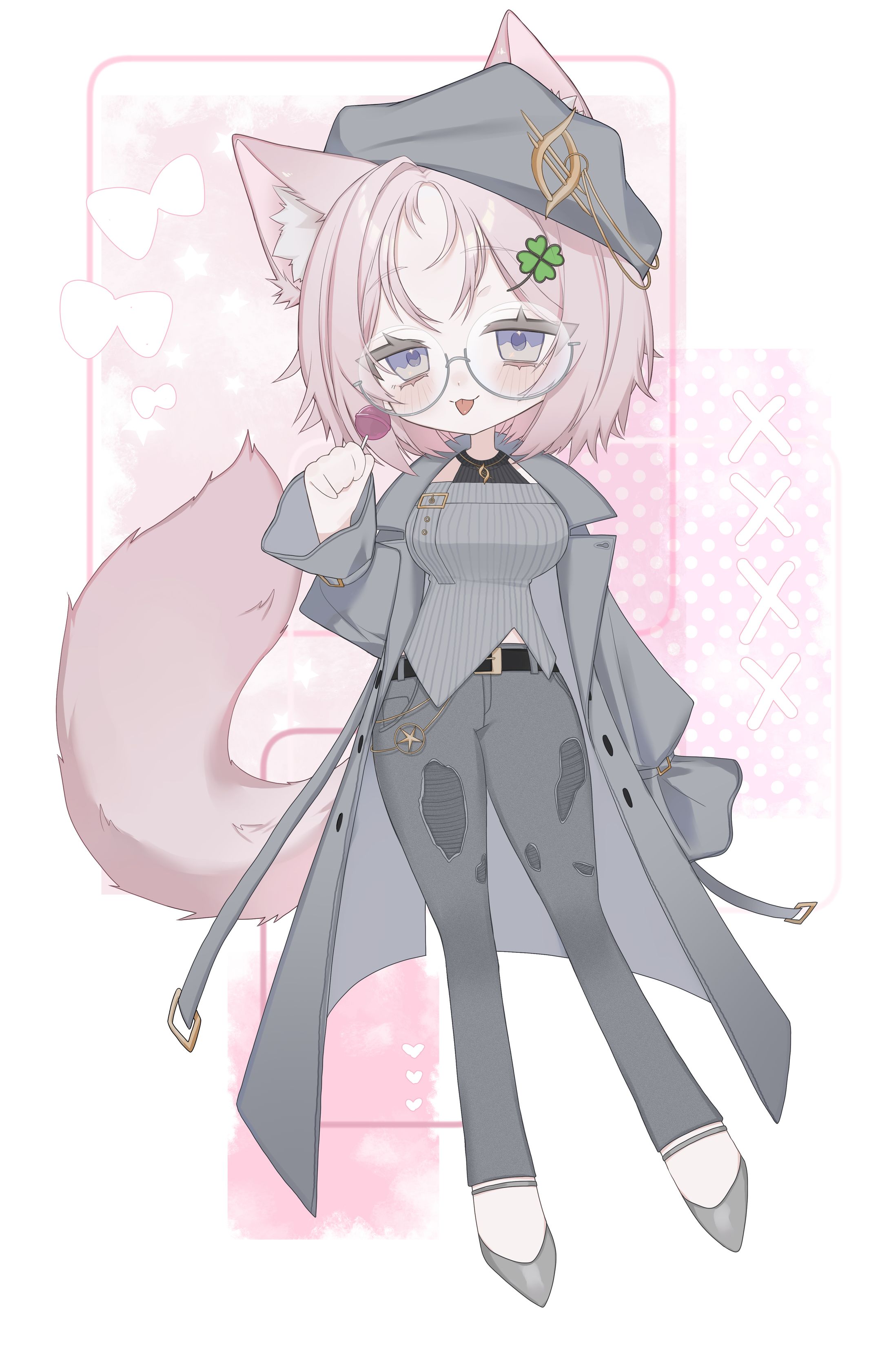たいちょこ 様-1