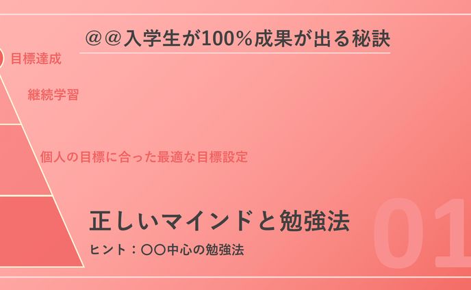 スケジュール画像、営業資料