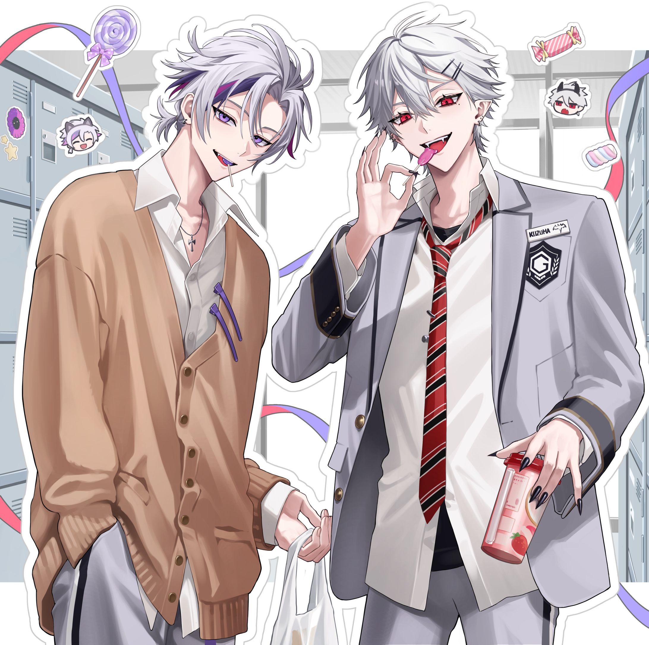 ファンアート-1