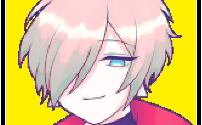 【アイコン】Mask Face