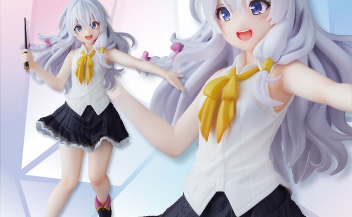 work、可動フィギュア