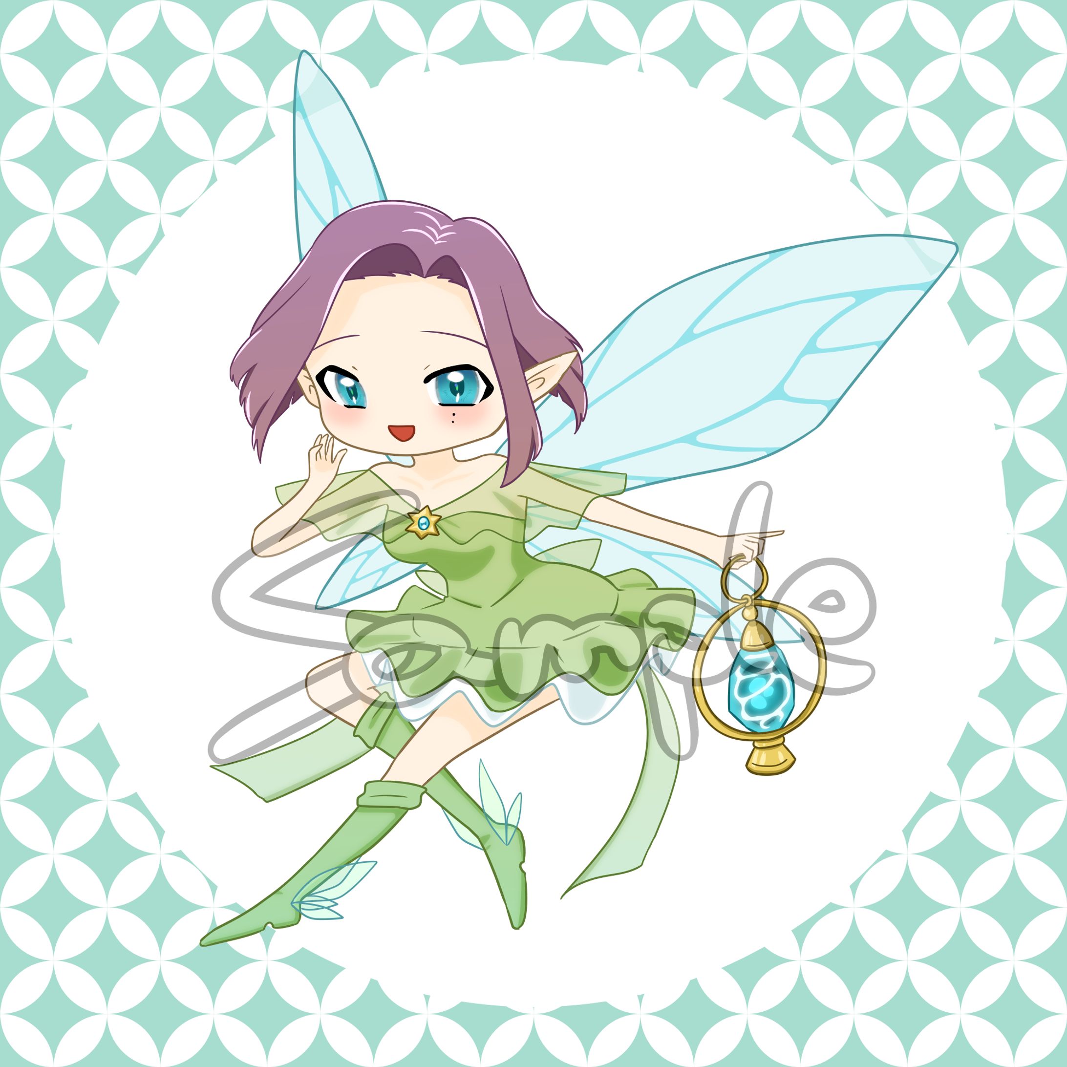 アール様IRIAM配信用SD立ち絵-1