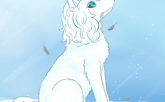 背景ありイラストまとめ１