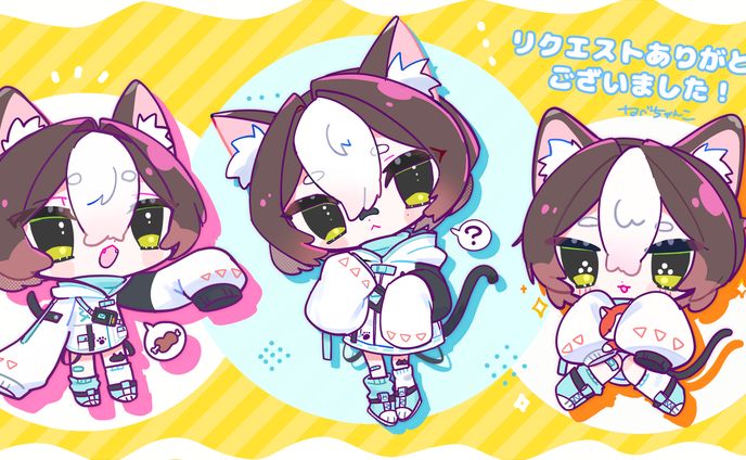 イラスト・デザイン、装丁
