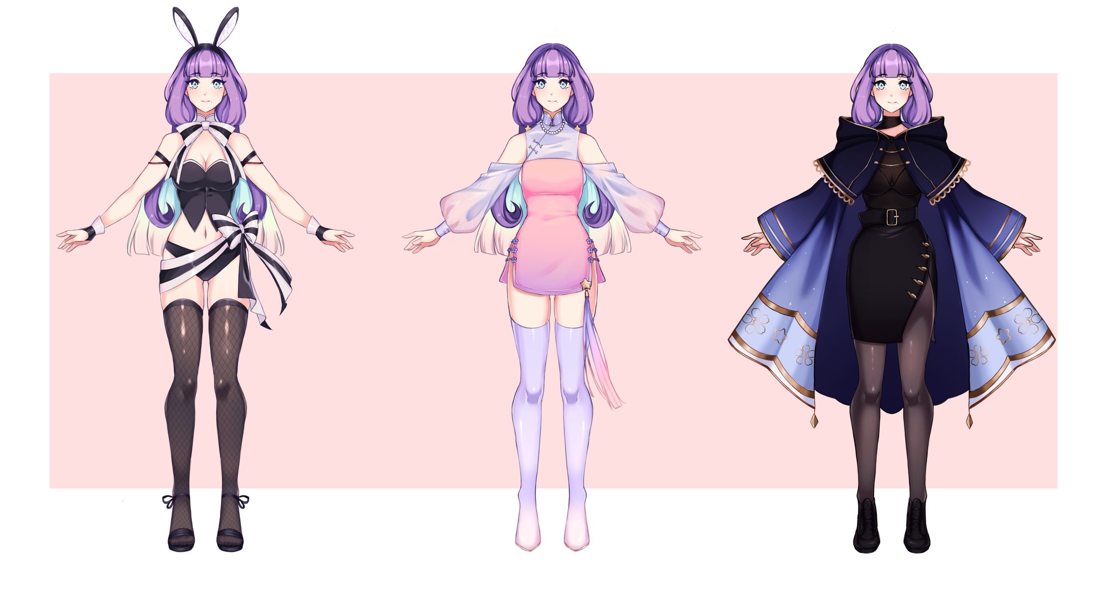 Alycen Outfits Page Desing -1