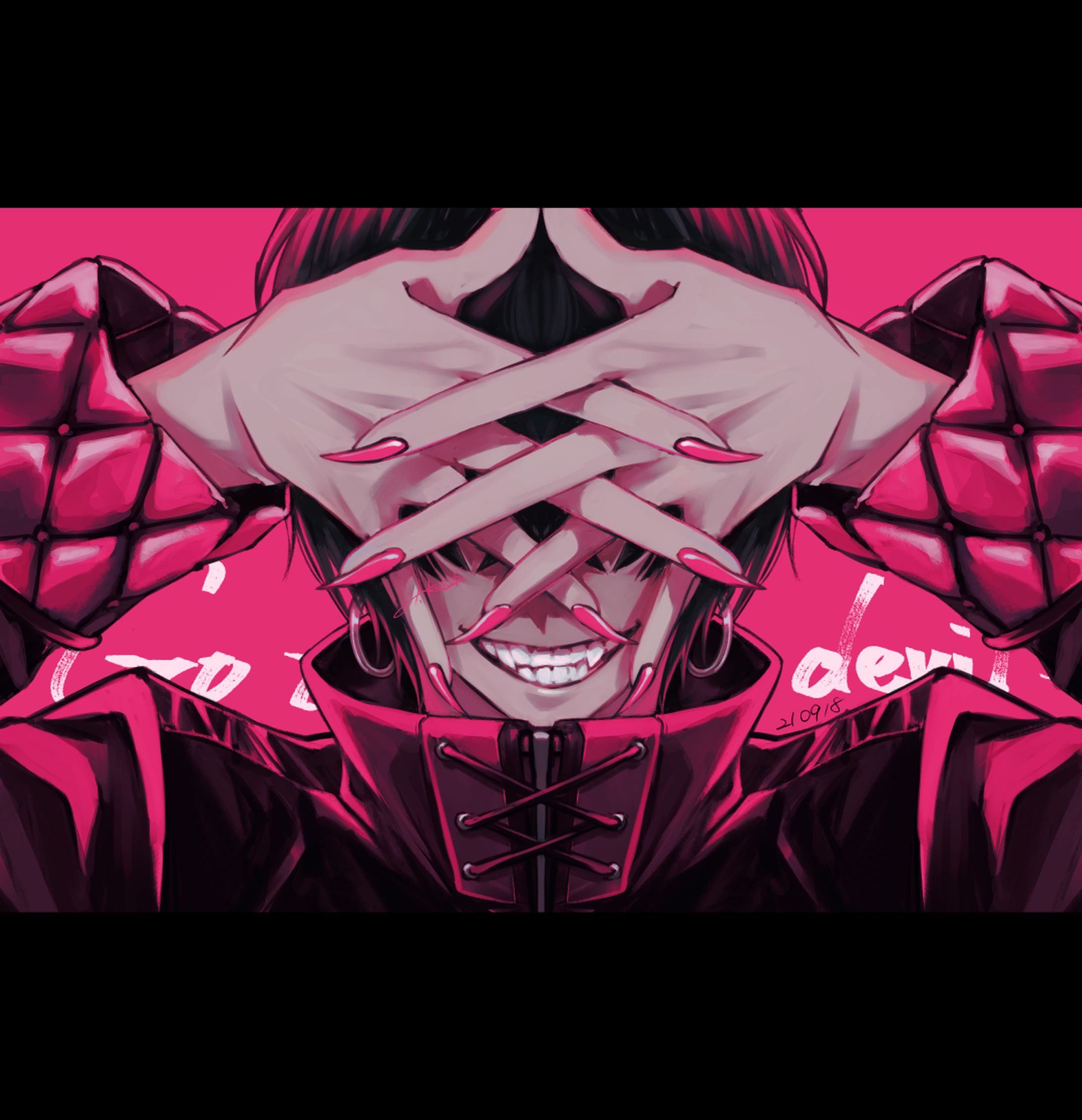 Go to the devil !!-1