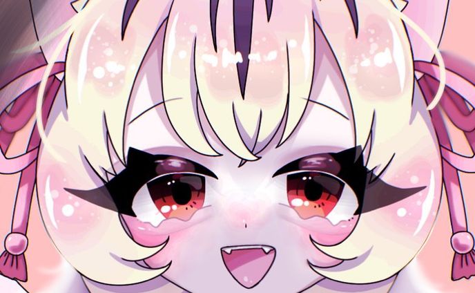 あらすじ、kawaii