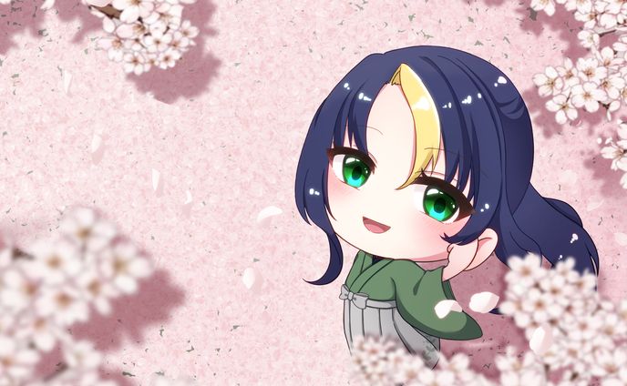 さくらもち🌸🐰 - foriio