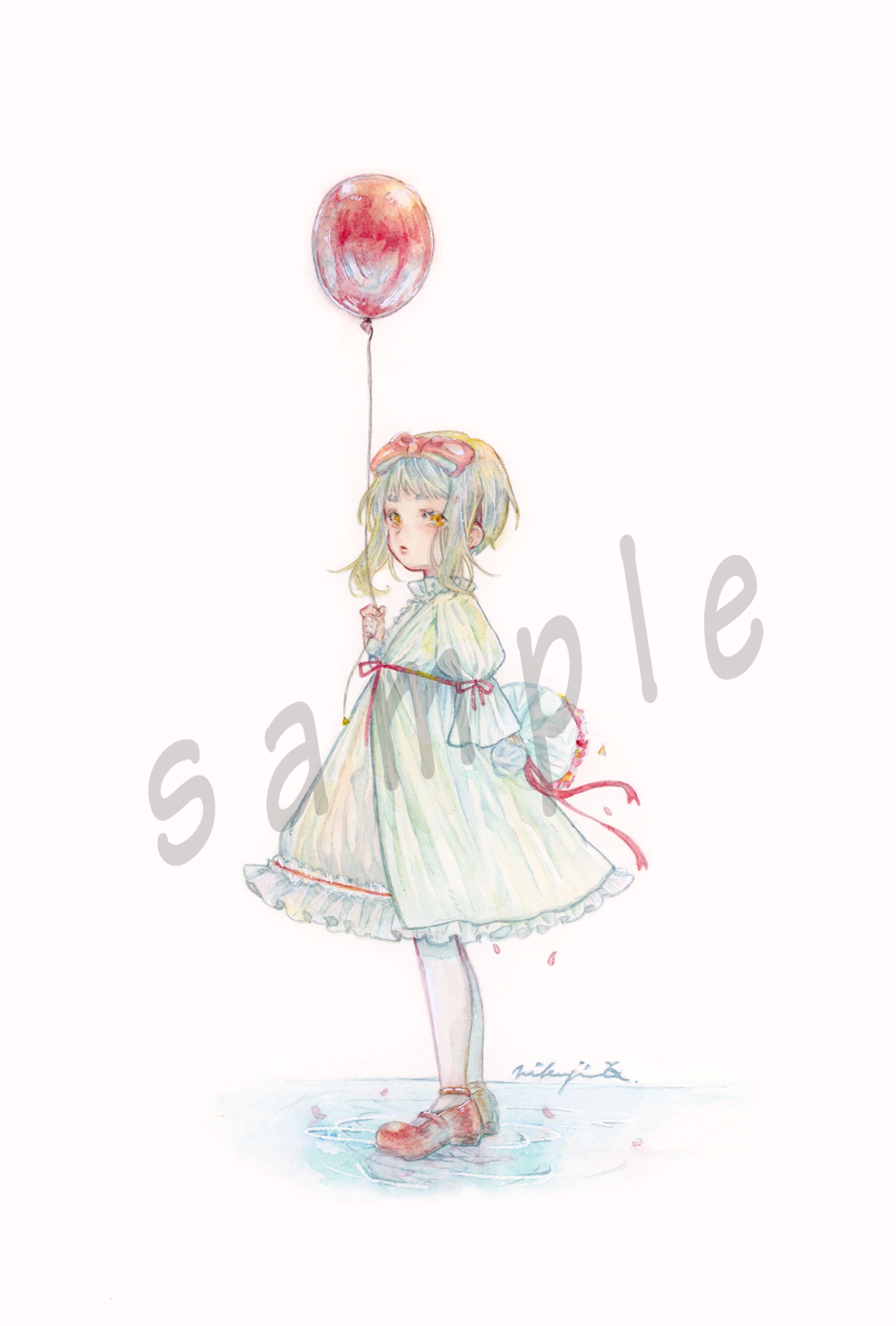 透明なまま-1