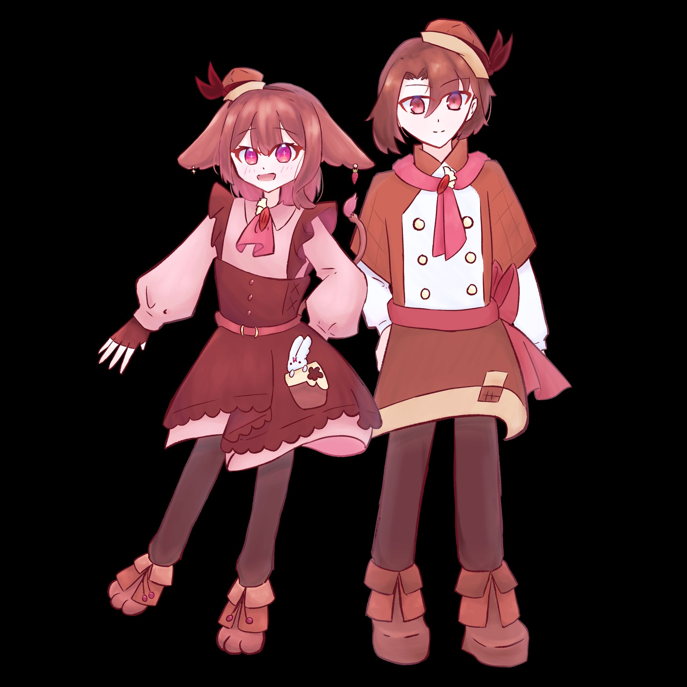 ストショコ-1