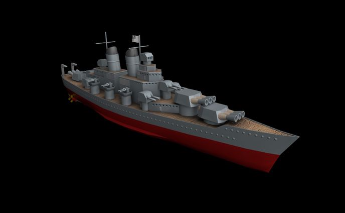 Battleships