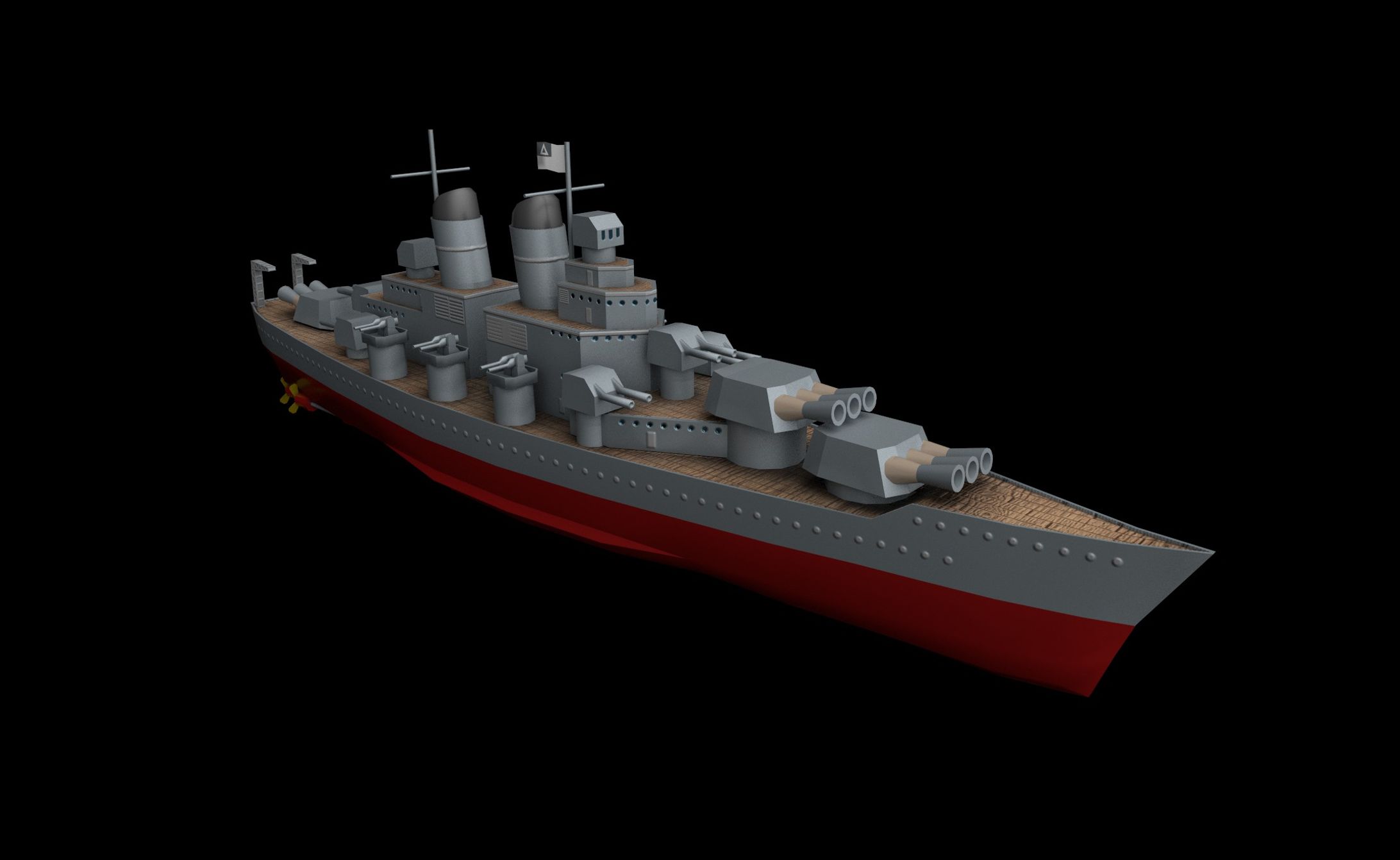 Battleships-1