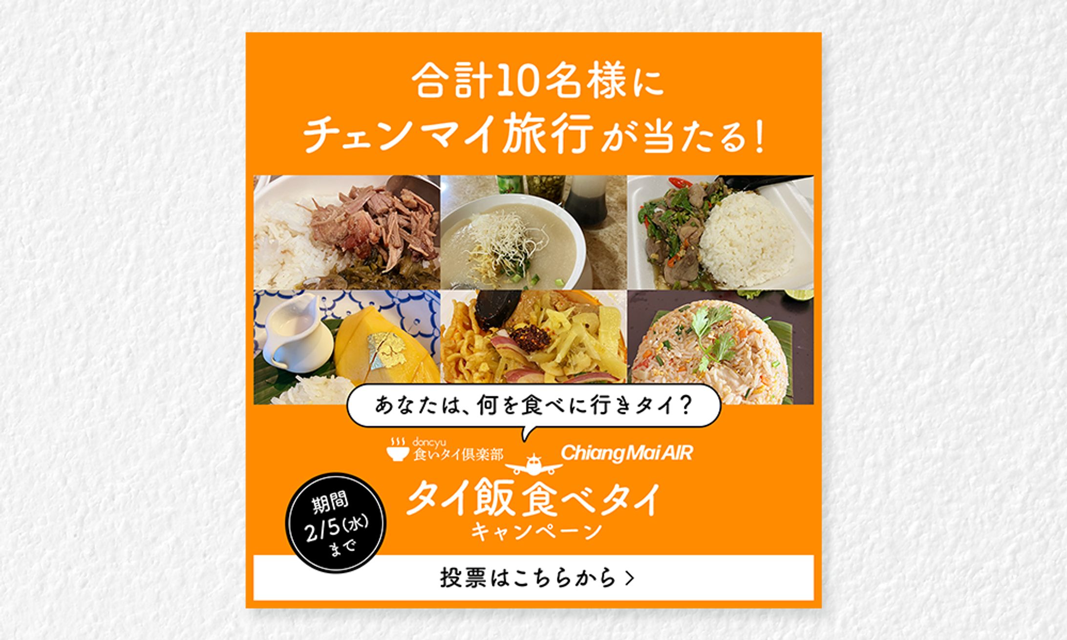架空の旅行キャンペーン-1