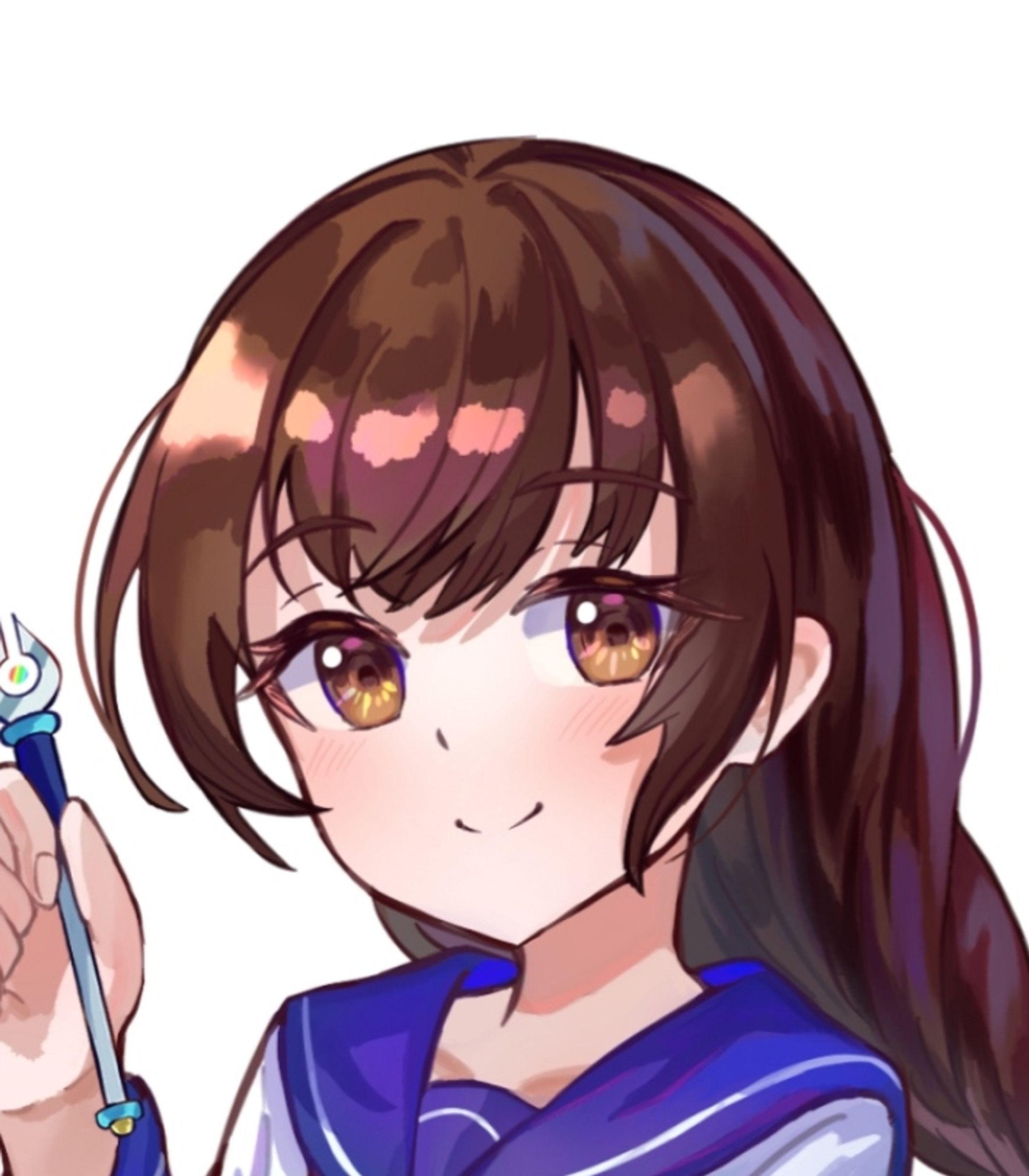 絵心　彩　立ち絵　三面図-1