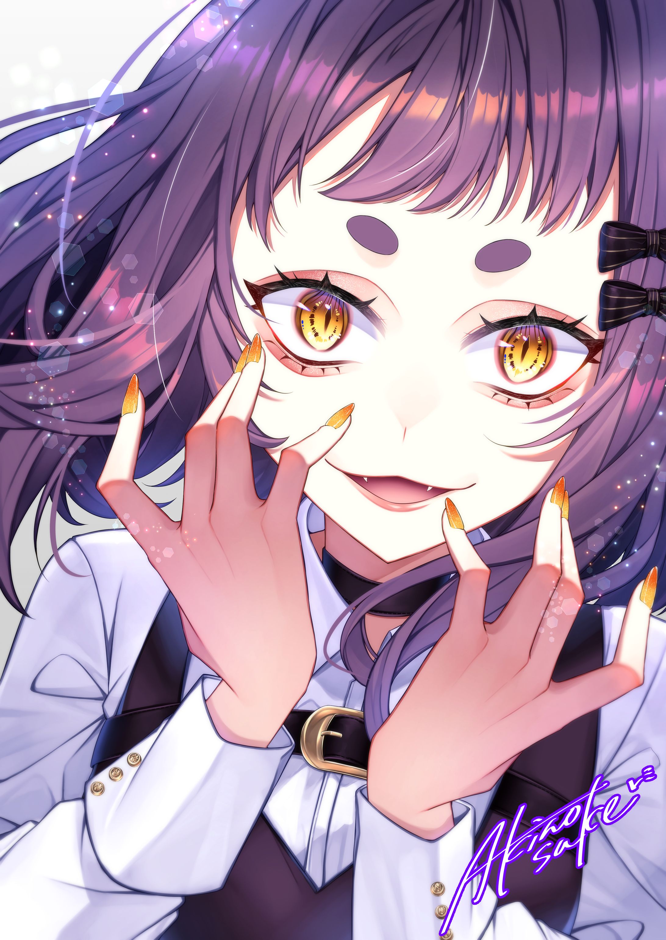 猫之眼-1