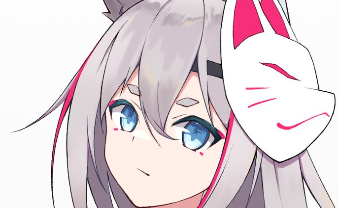 オリジナルキャラクター