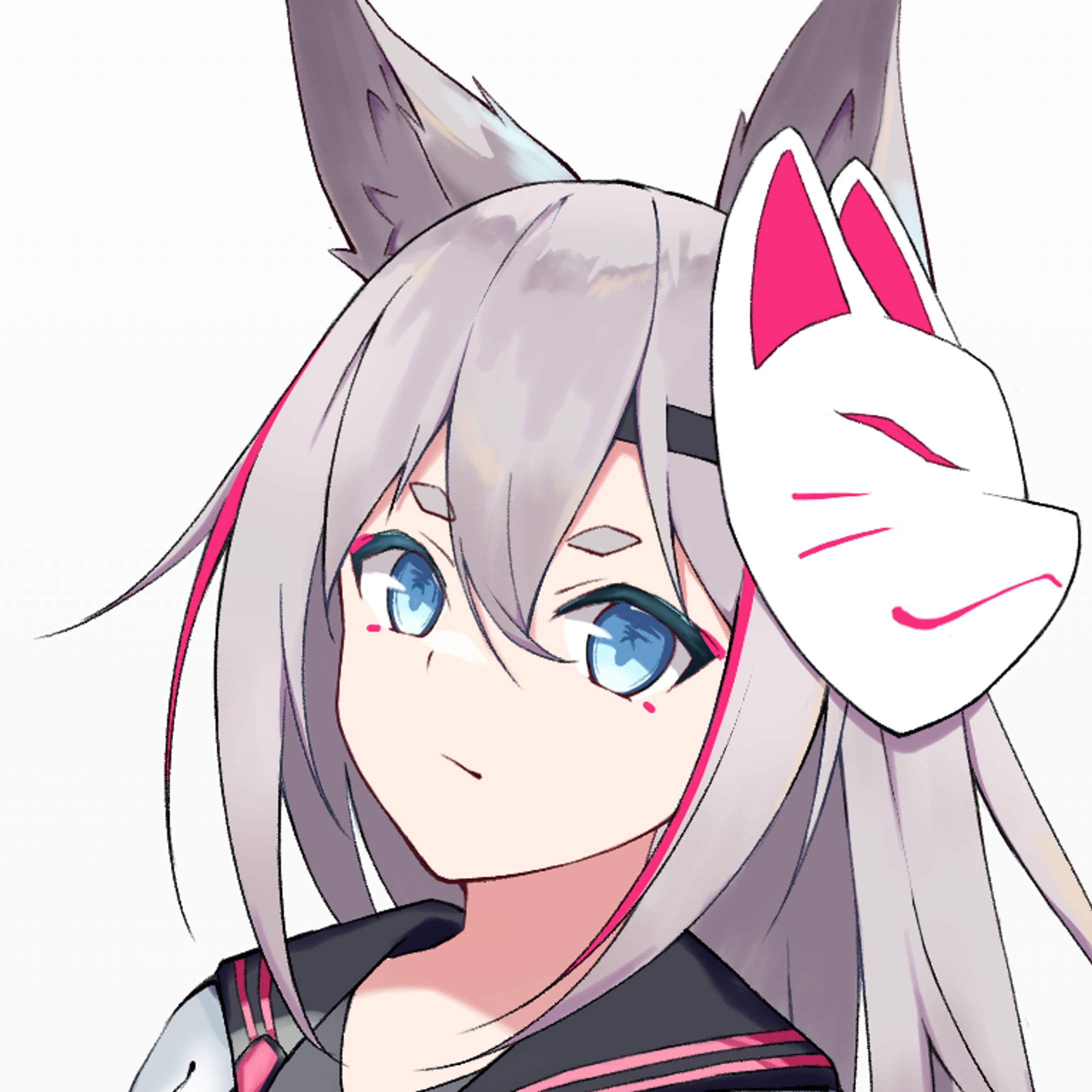 オリジナルキャラクター-1