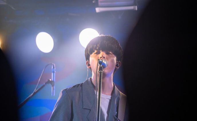 ︎

01.06.23
えんぷてい(@emptei__ )
NEW TRINITY
Pangea (@livehousepangea )

#ライブフォト #ライブフォトグラファー #livephoto #livephotographer #livephotography #photography #photographer #photograph #gigphotography #gigphotographer #バンド #instamusic #カメラのある生活 #カメラマンさんと繋がりたい #raw_concert #liveshooting #livemusicphotography #livemusicphotographer #撮影依頼募集中 #撮影依頼受付中 #jj_musicislife #幽体コミュニケーションズ #deepseadivingclub #えんぷてい