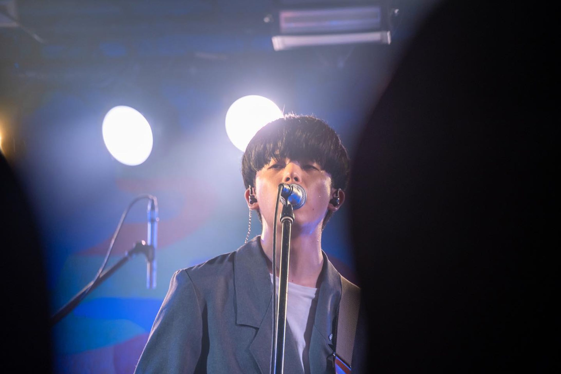 ︎

01.06.23
えんぷてい(@emptei__ )
NEW TRINITY
Pangea (@livehousepangea )

#ライブフォト #ライブフォトグラファー #livephoto #livephotographer #livephotography #photography #photographer #photograph #gigphotography #gigphotographer #バンド #instamusic #カメラのある生活 #カメラマンさんと繋がりたい #raw_concert #liveshooting #livemusicphotography #livemusicphotographer #撮影依頼募集中 #撮影依頼受付中 #jj_musicislife #幽体コミュニケーションズ #deepseadivingclub #えんぷてい-1