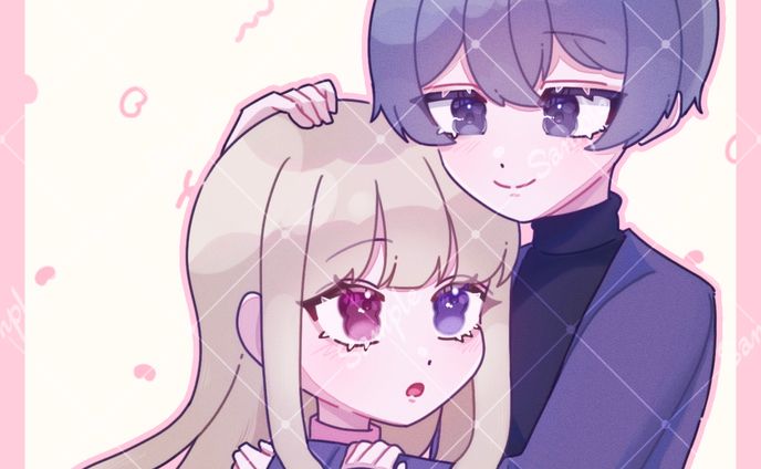 有償依頼：景品イラスト