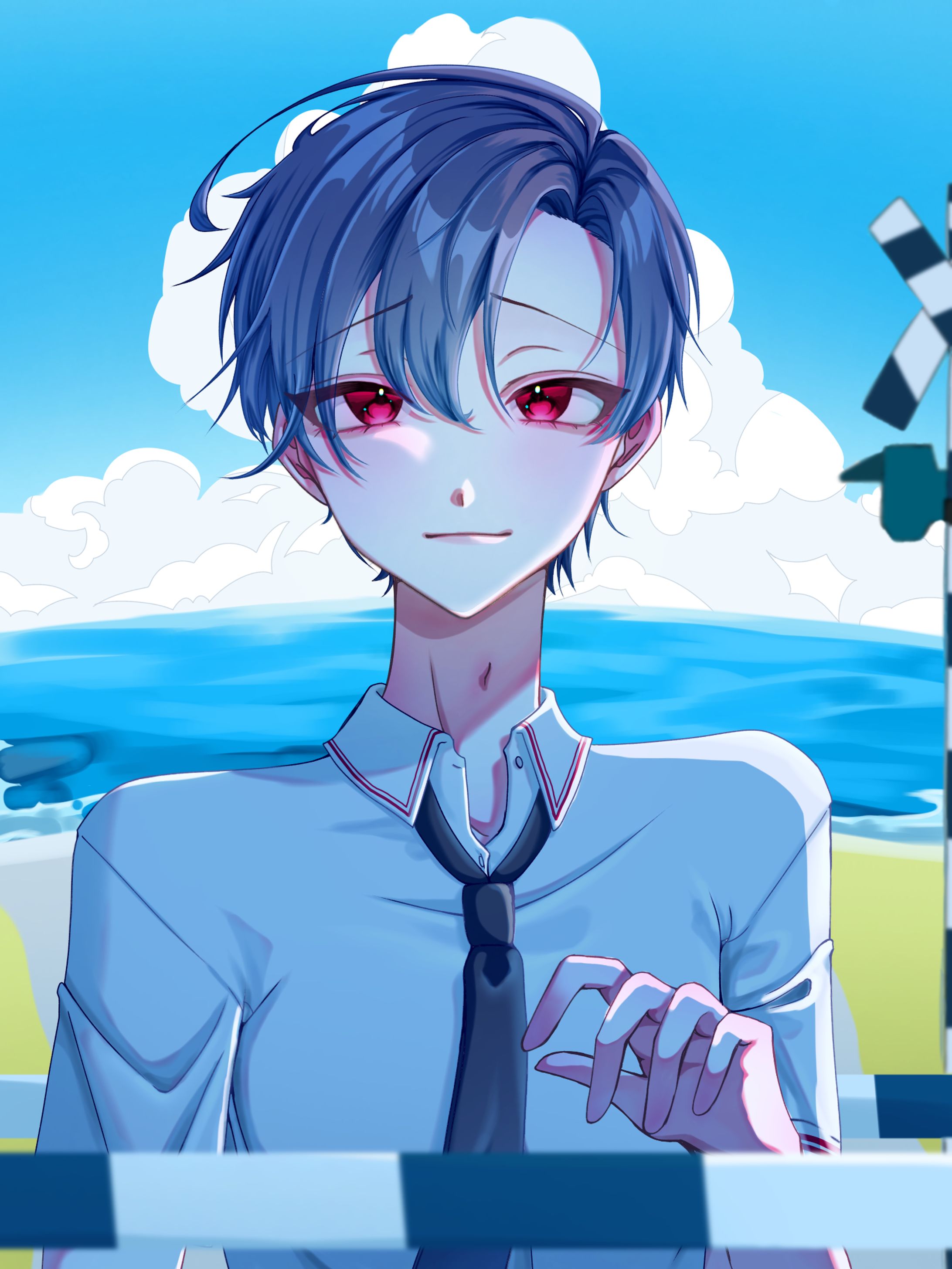男性のイラストまとめ（FAとoc)-1