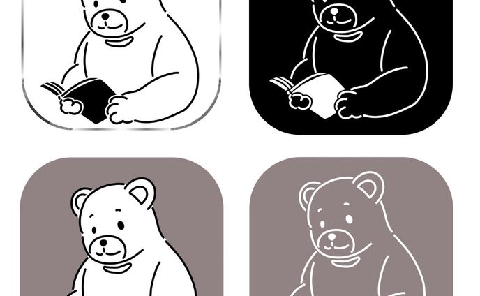 イラストレーター、キャラクターデザイナー、ロゴデザイン