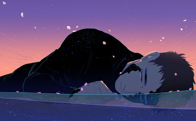 創作
