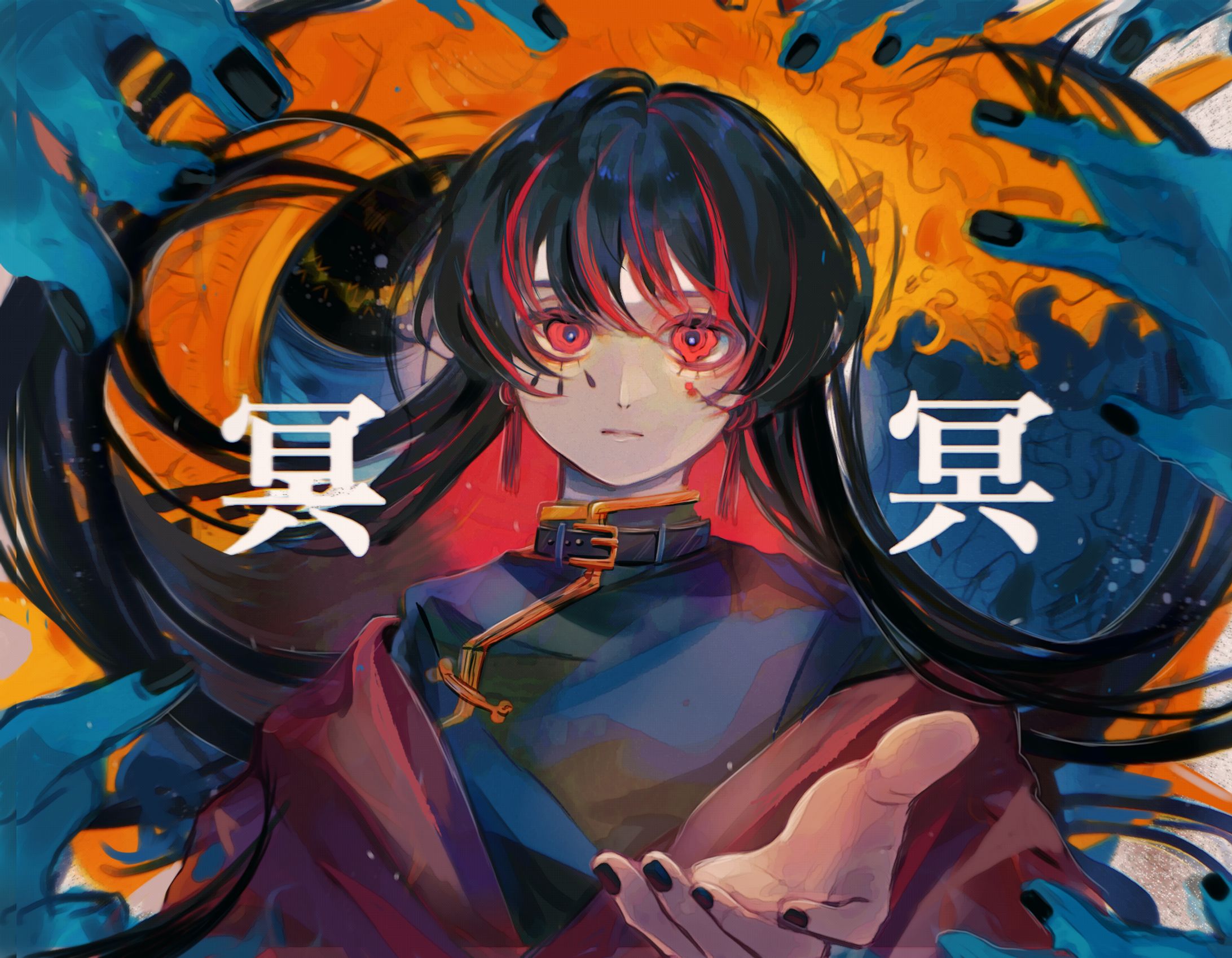【ファンアート】-1