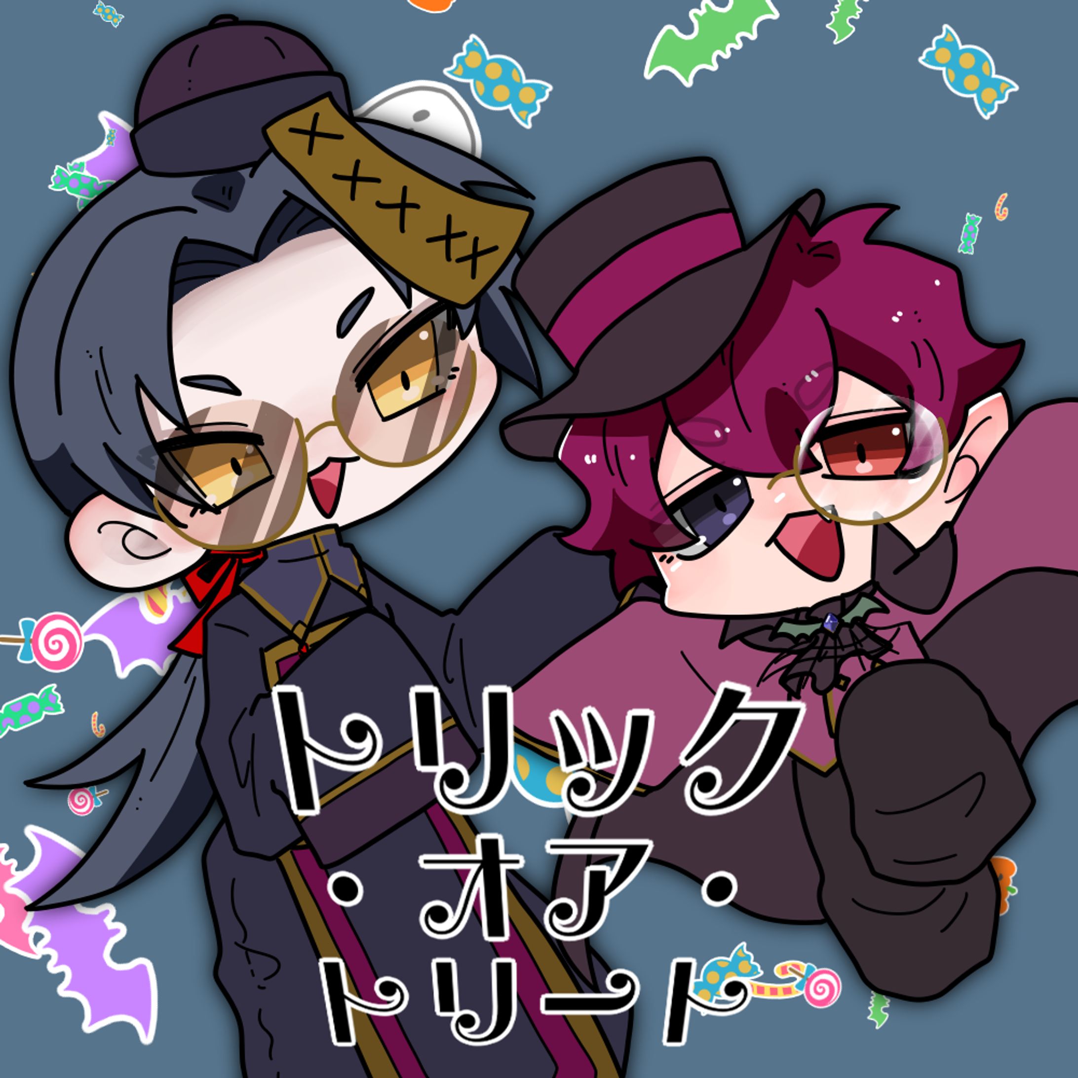 FAハロウィン-1