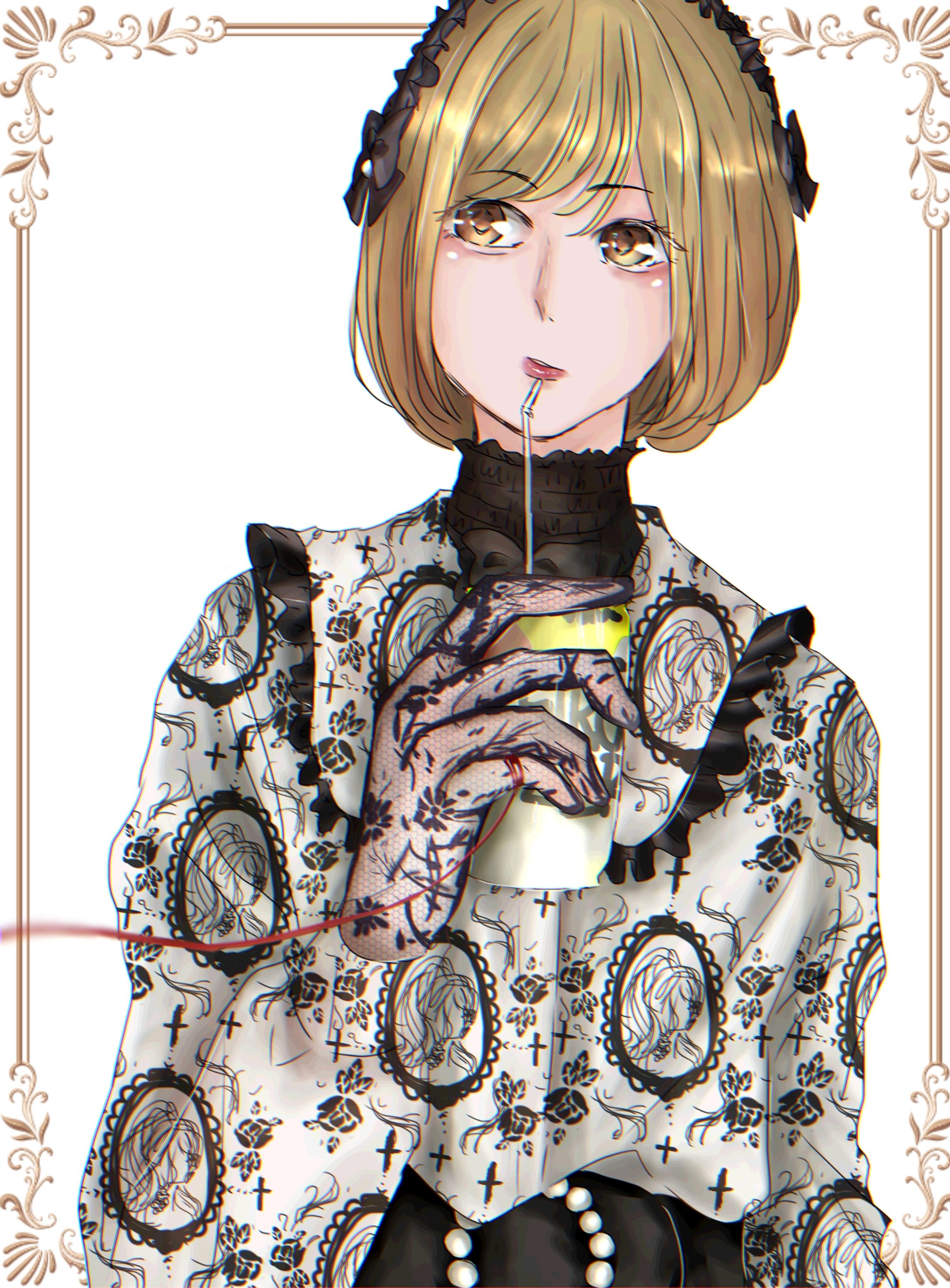 Royz カラーイラスト-1