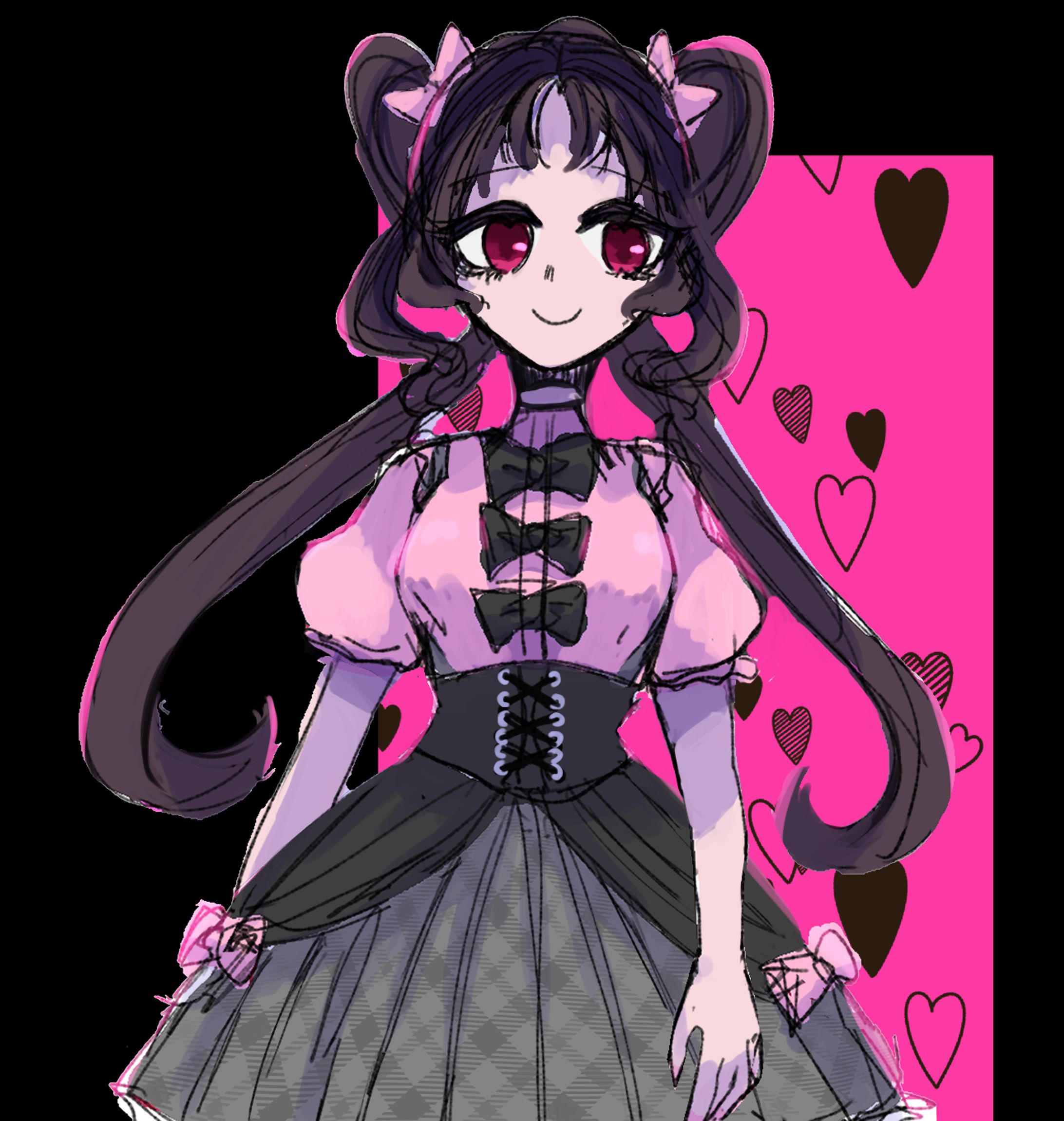 キャラクター立ち絵-1