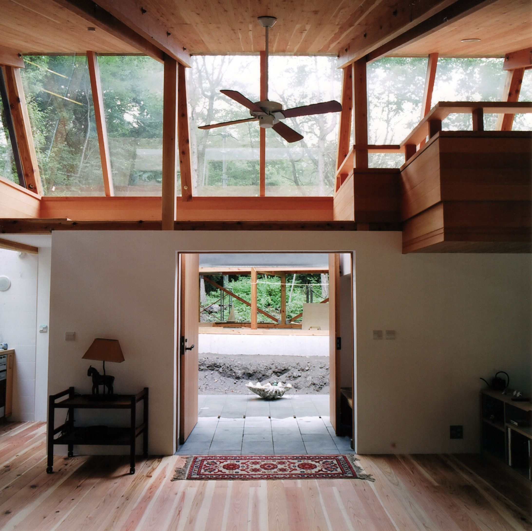 Karuizawa house-1