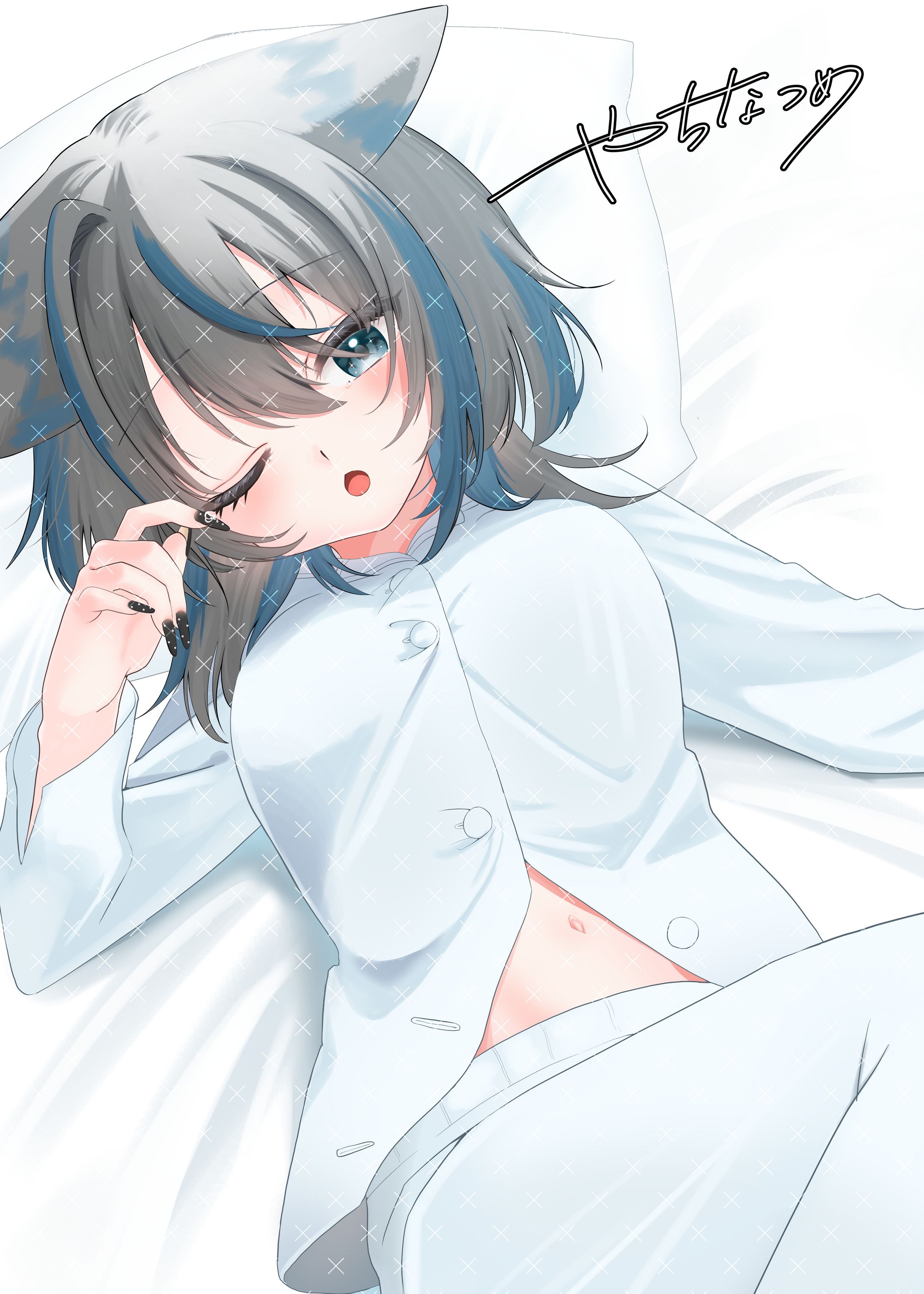 skebリクエストイラスト-1