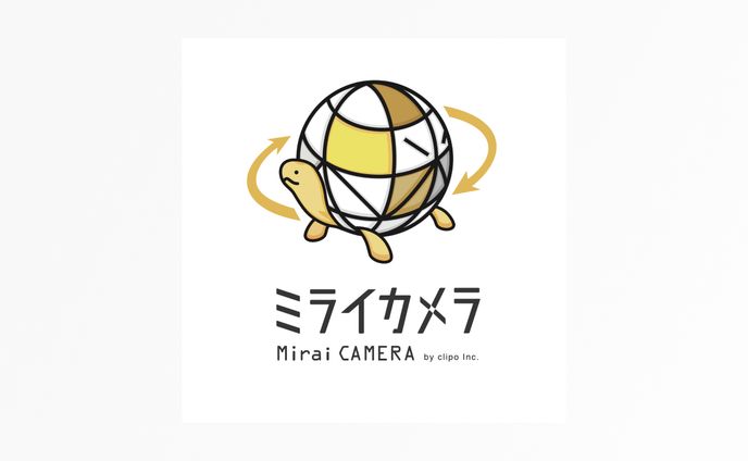 【実績】IT企業のロゴ制作・キャララクター制作