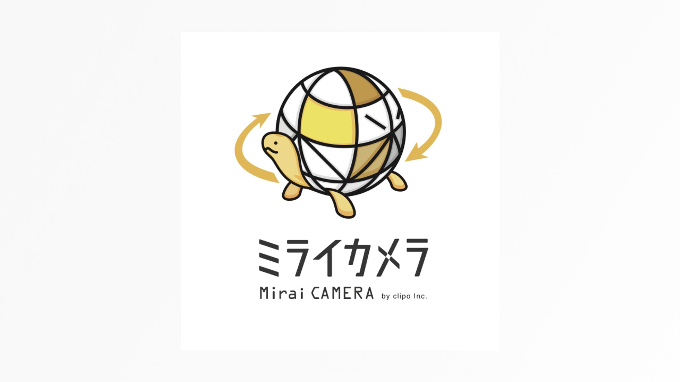 【実績】IT企業のロゴ制作・キャララクター制作-1