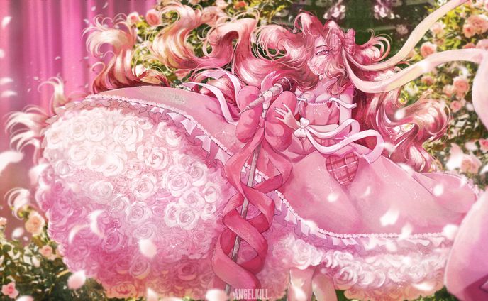 The Lena (Rose Edition)