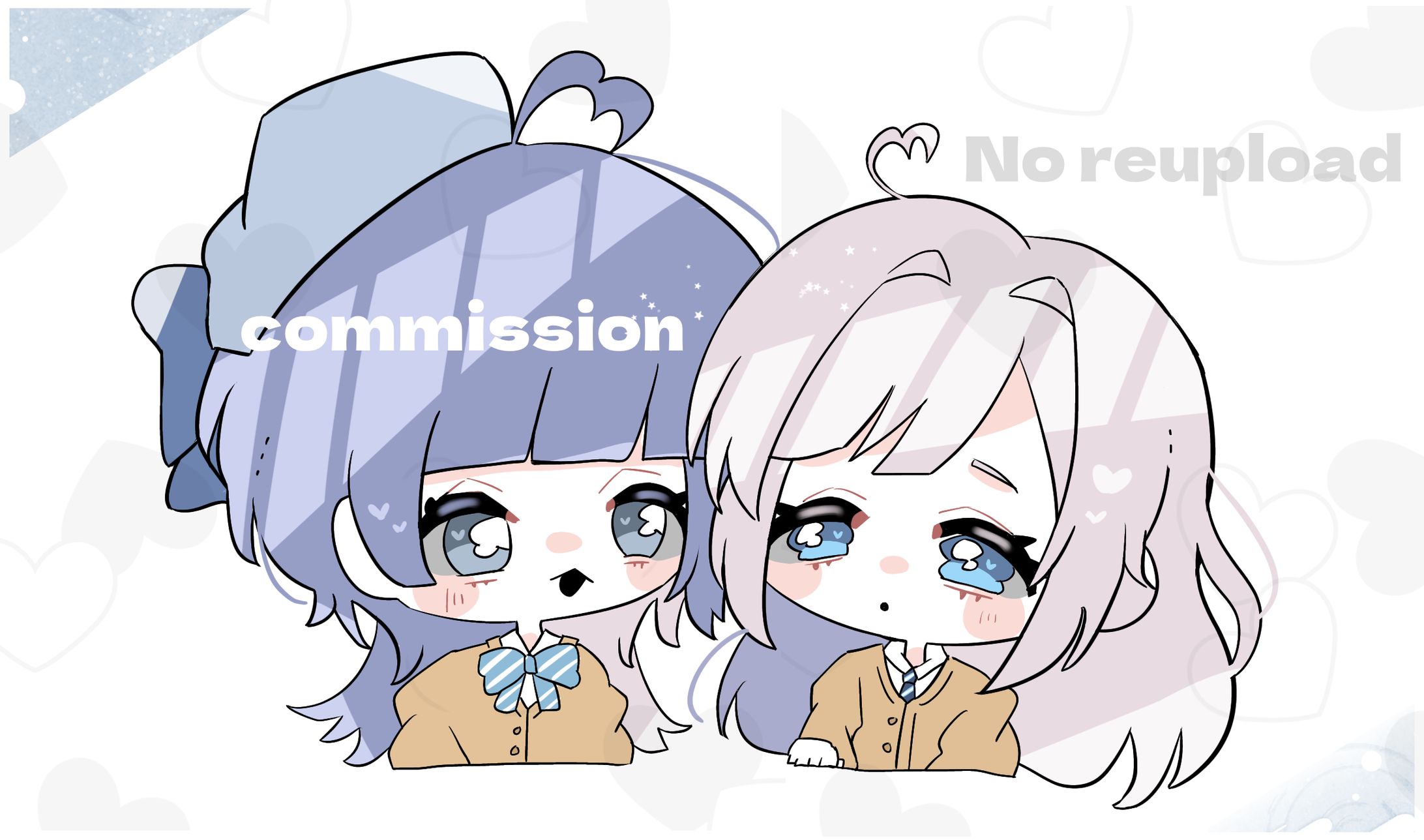 デフォルメ制作-1