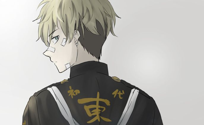 版権 ファンアート