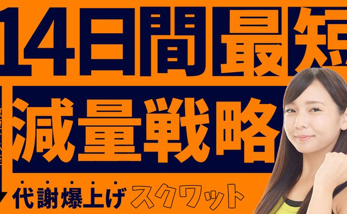ダイエット系サンプル1